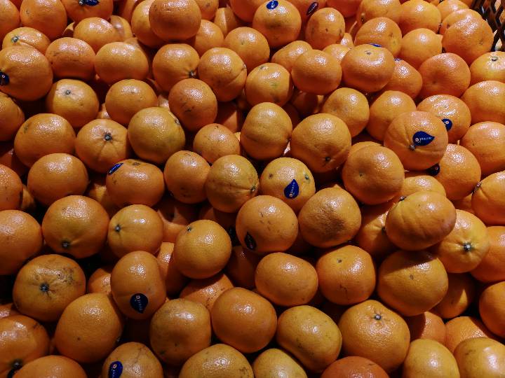 Orange - Navel
