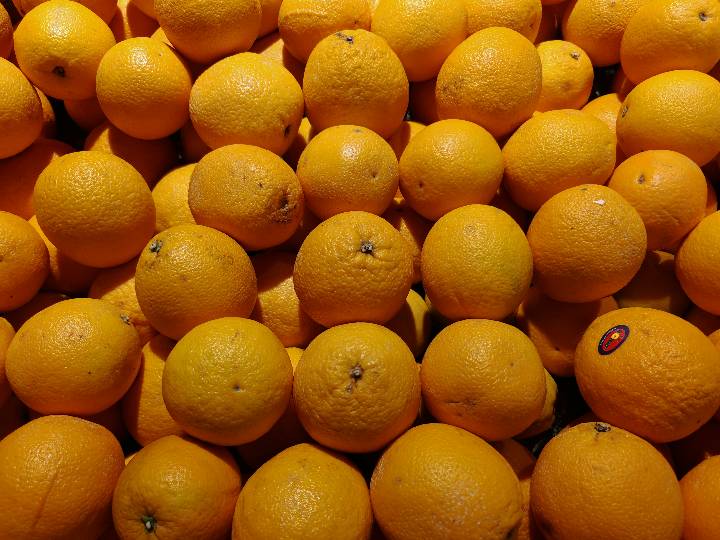 Orange - Navel