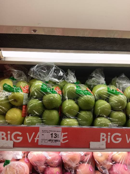Apple - Granny Smith