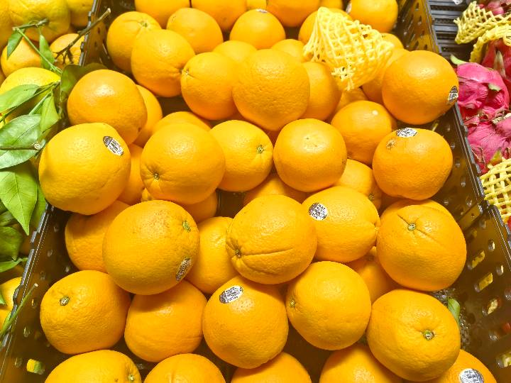 Orange - Navel