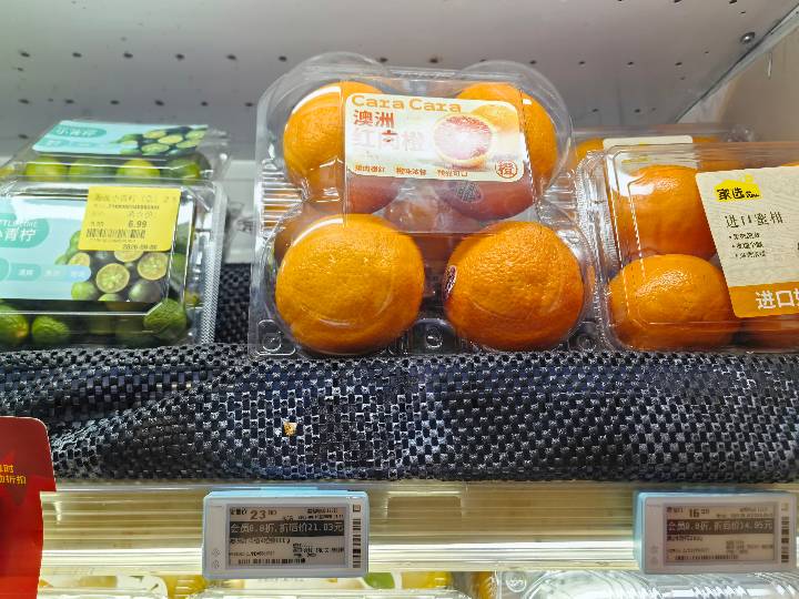 Orange - Cara Cara