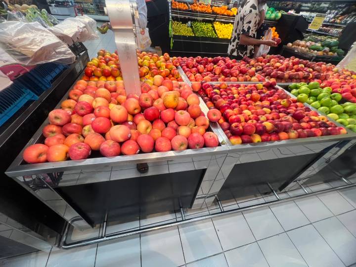 Apple - Royal Gala