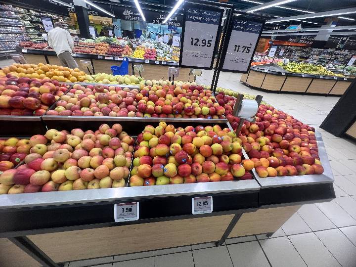 Apple - Golden Delicious