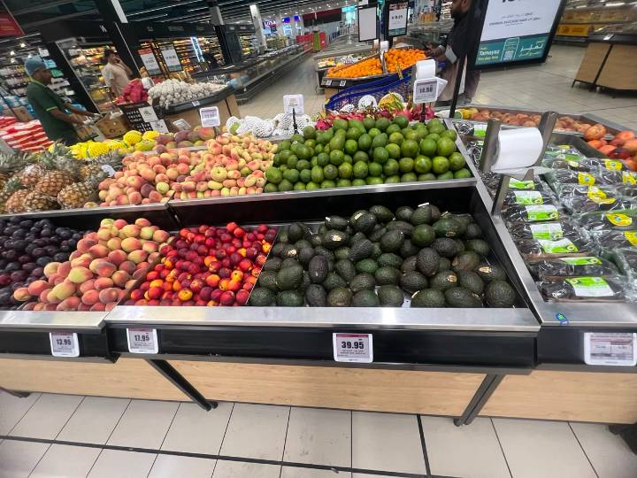 Avocado - Hass RTE
