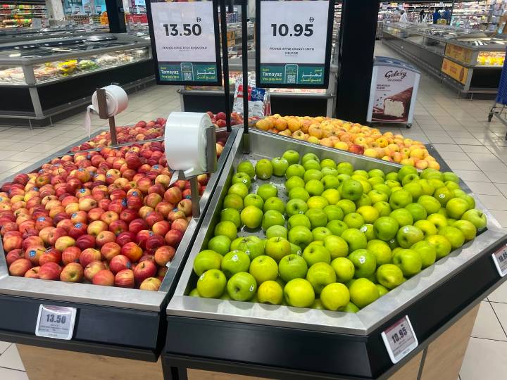 Apple - Granny Smith