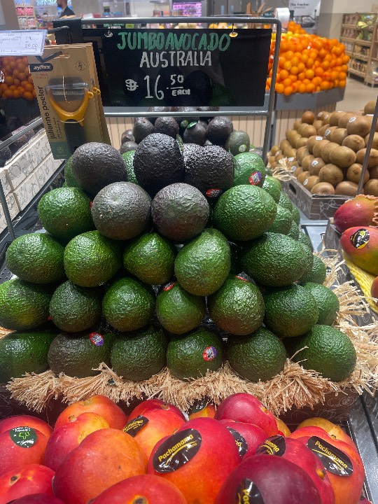 Avocado - Hass
