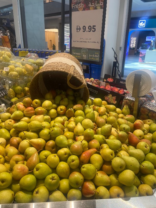 Pear - Vermont Beauty