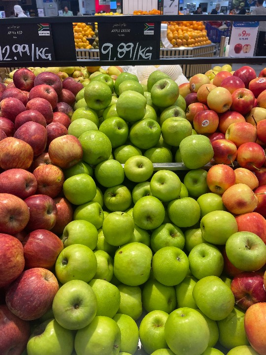 Apple - Granny Smith