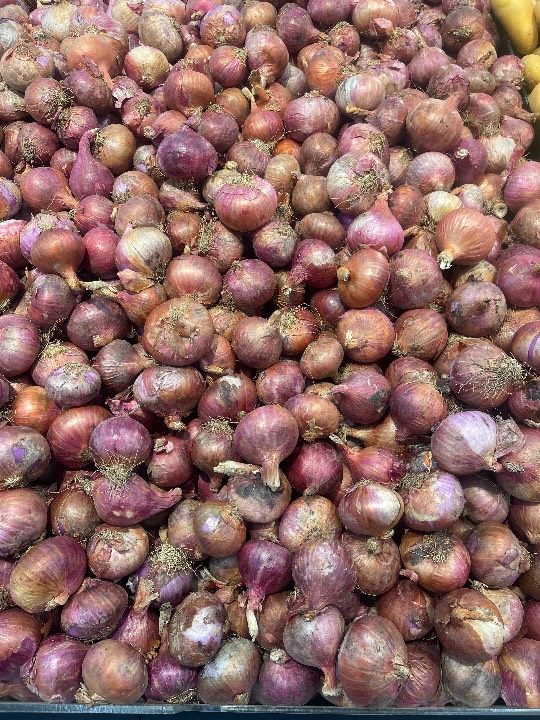 Onion - Red
