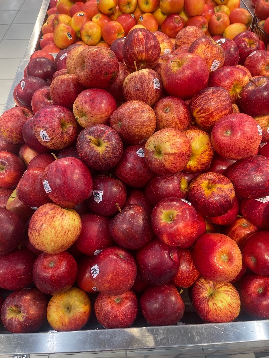 Apple - Royal Gala