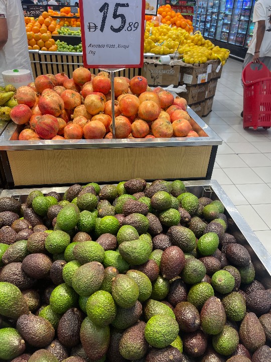 Avocado - Hass