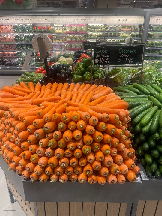 Carrot - Regular