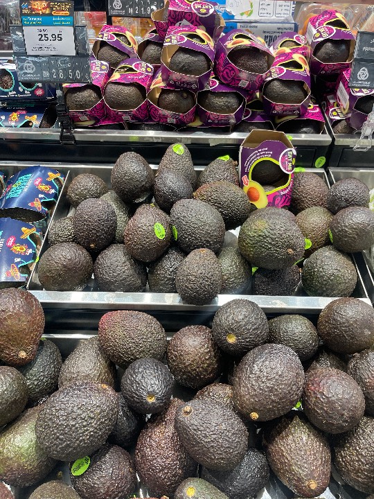 Avocado - Hass