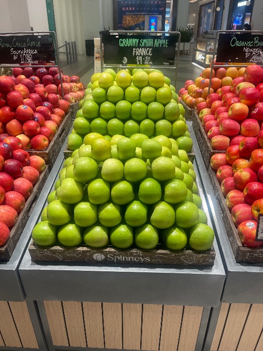 Apple - Granny Smith