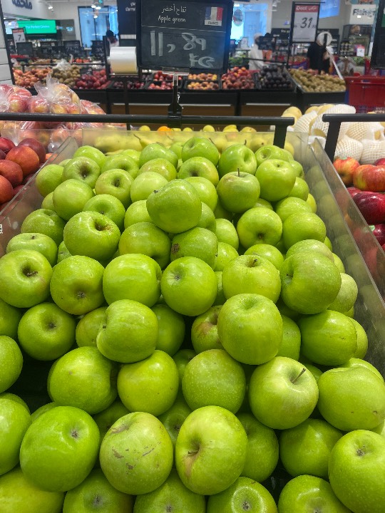 Apple - Granny Smith
