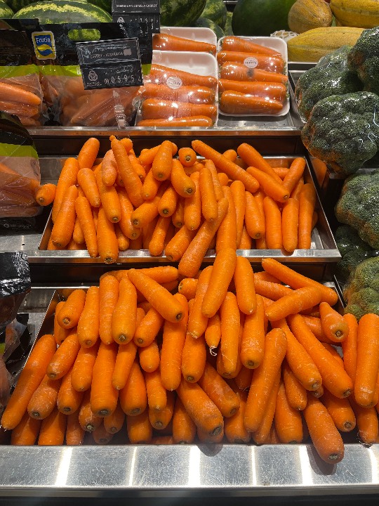 Carrot - Regular