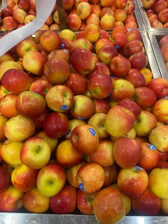 Apple - Jazz