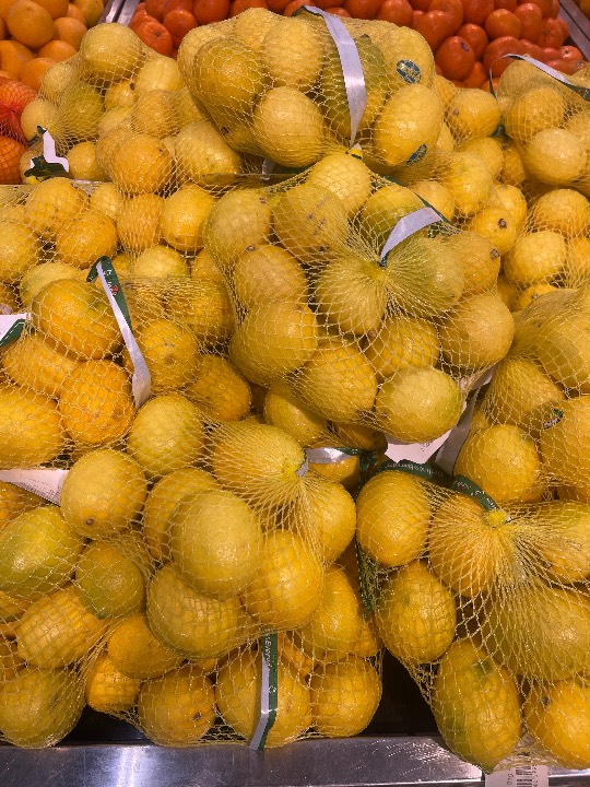 Lemon - Eureka