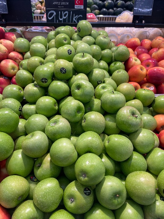 Apple - Granny Smith