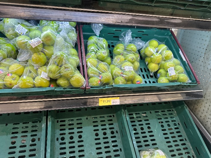 Apple - Granny Smith