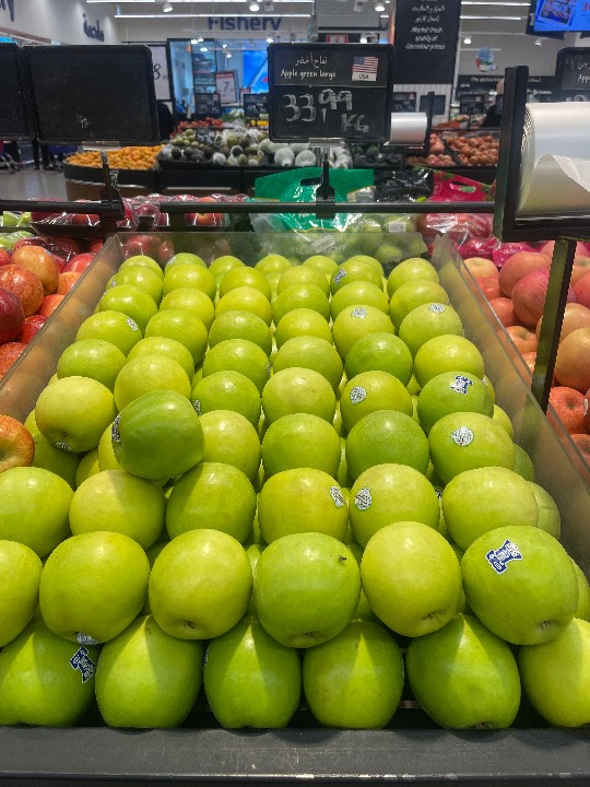 Apple - Granny Smith