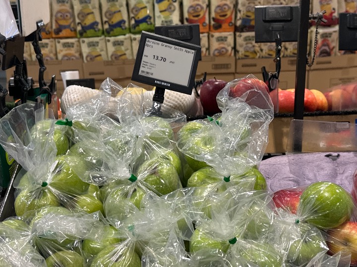 Apple - Granny Smith