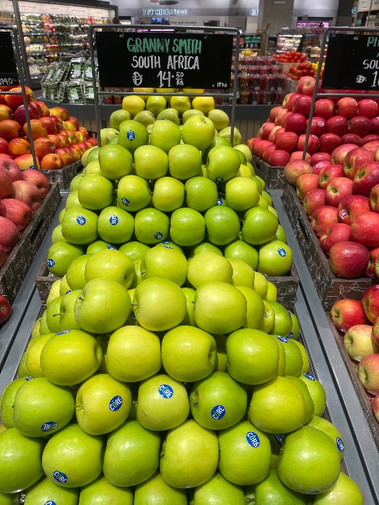 Apple - Granny Smith