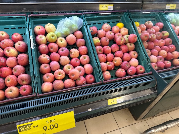 Apple - Fuji