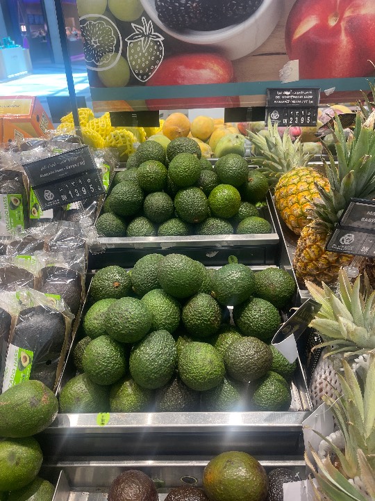 Avocado - Hass