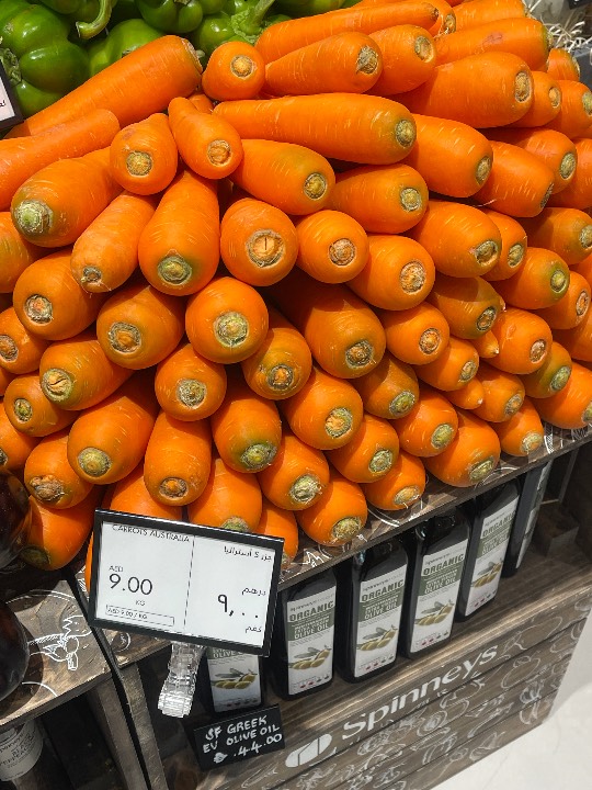 Carrot - Regular