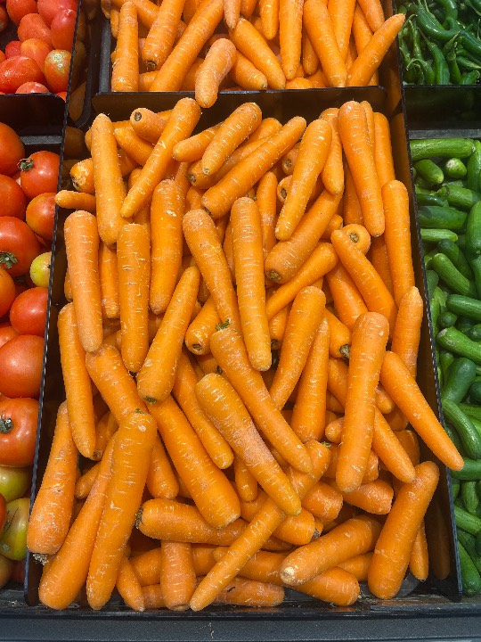 Carrot - Regular