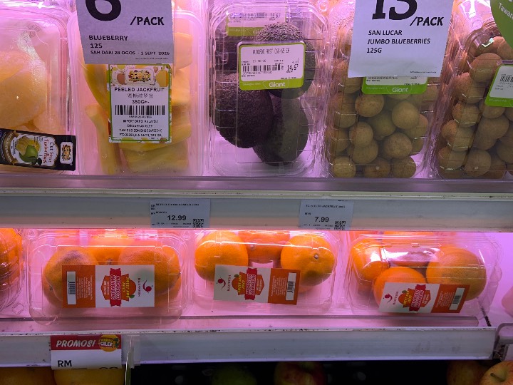 Avocado - Hass